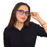 Lunettes Unisexe ENO Eyewear Essaouira