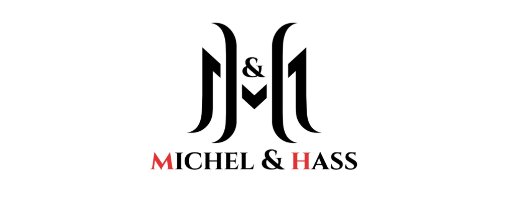 Michel & Hass logo