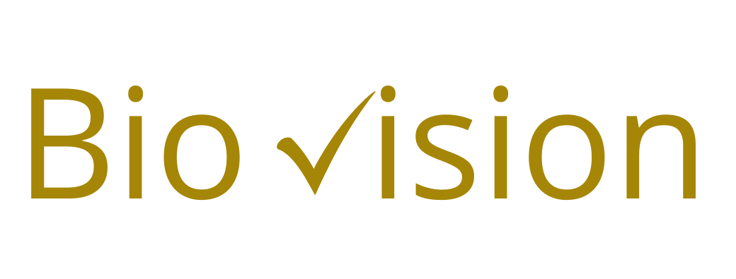 Bio Vision Logo