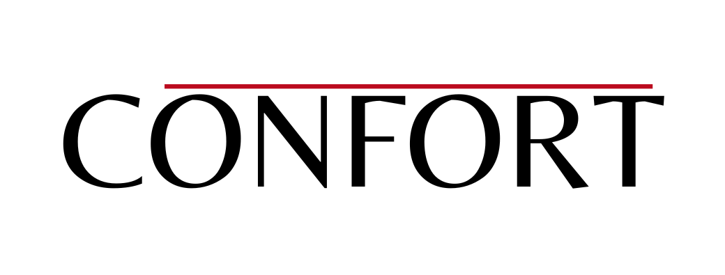 Confort Logo