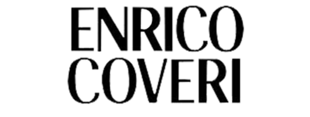Enrico coveri Logo