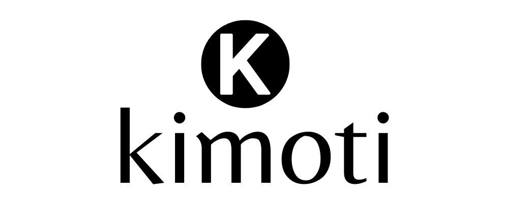 Kimoti Logo