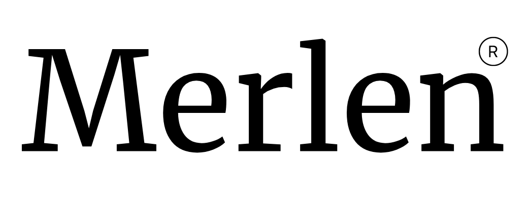 Merlen Logo