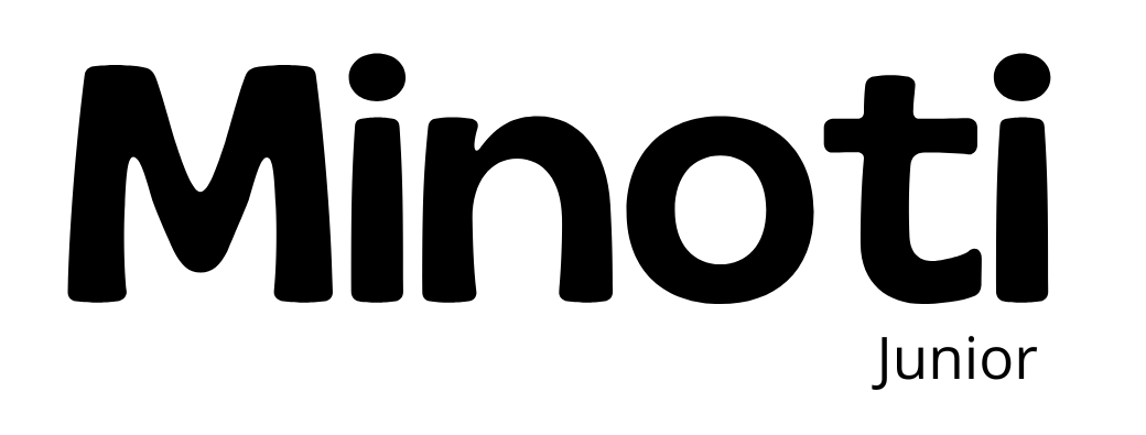 Minoti Junior Logo