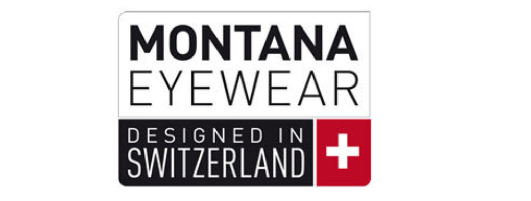 Montana eyewear Logo
