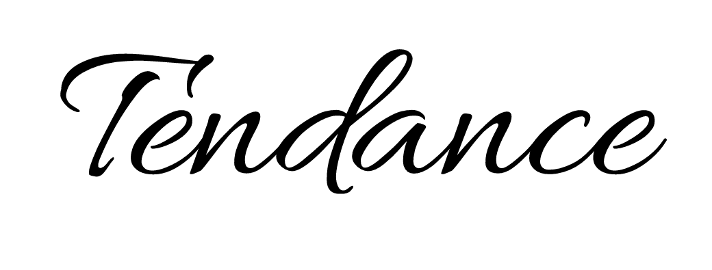 Tendance Logo