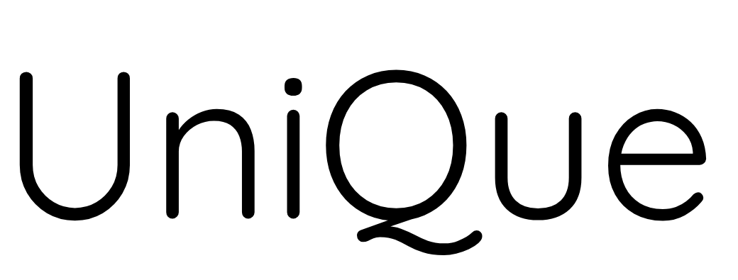 Unique Logo