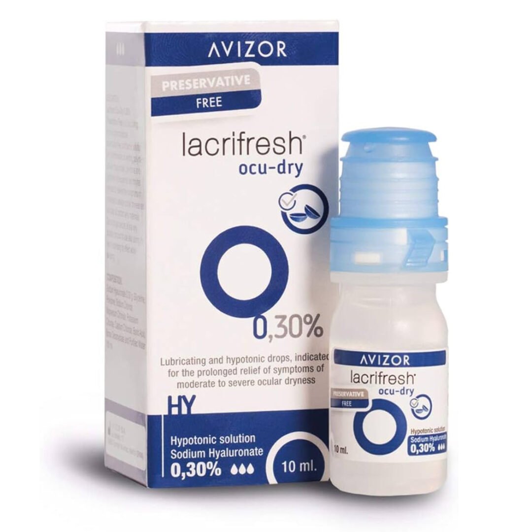 Avizor Lacrifresh 0.30%