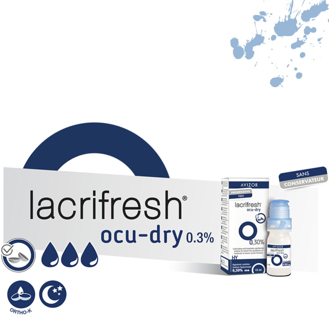 Avizor Lacrifresh 0.30%