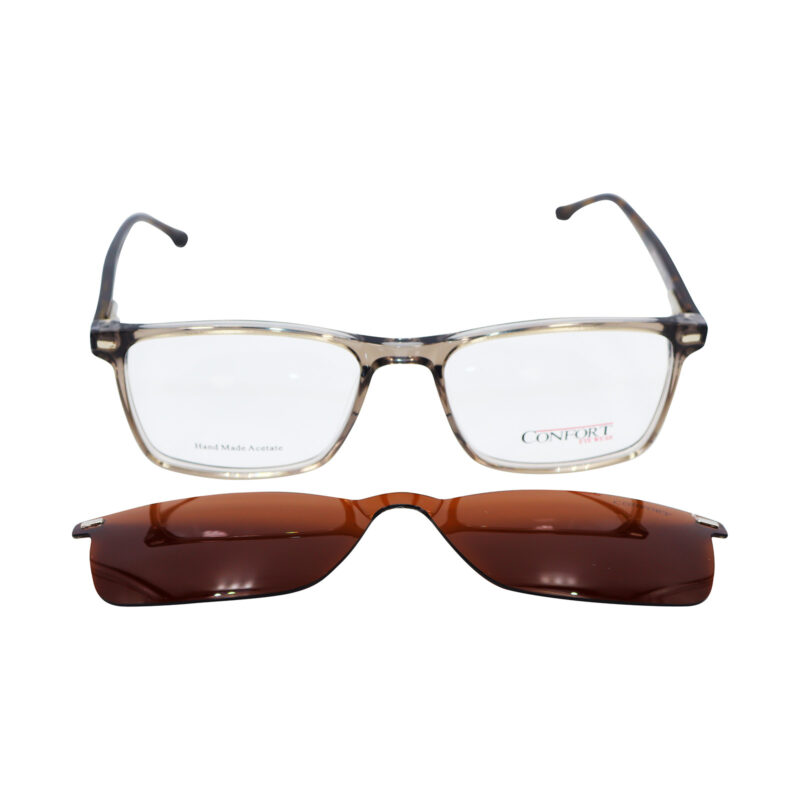 Confort 9615 C3