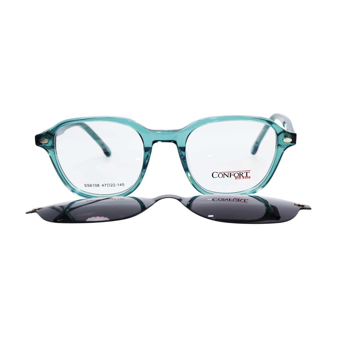 Confort | SS6108C2