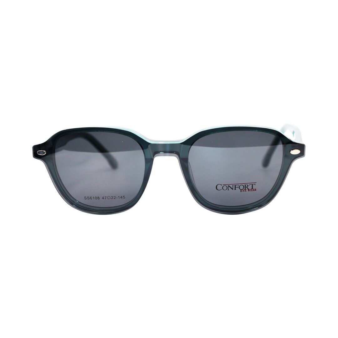 Confort | SS6108C2