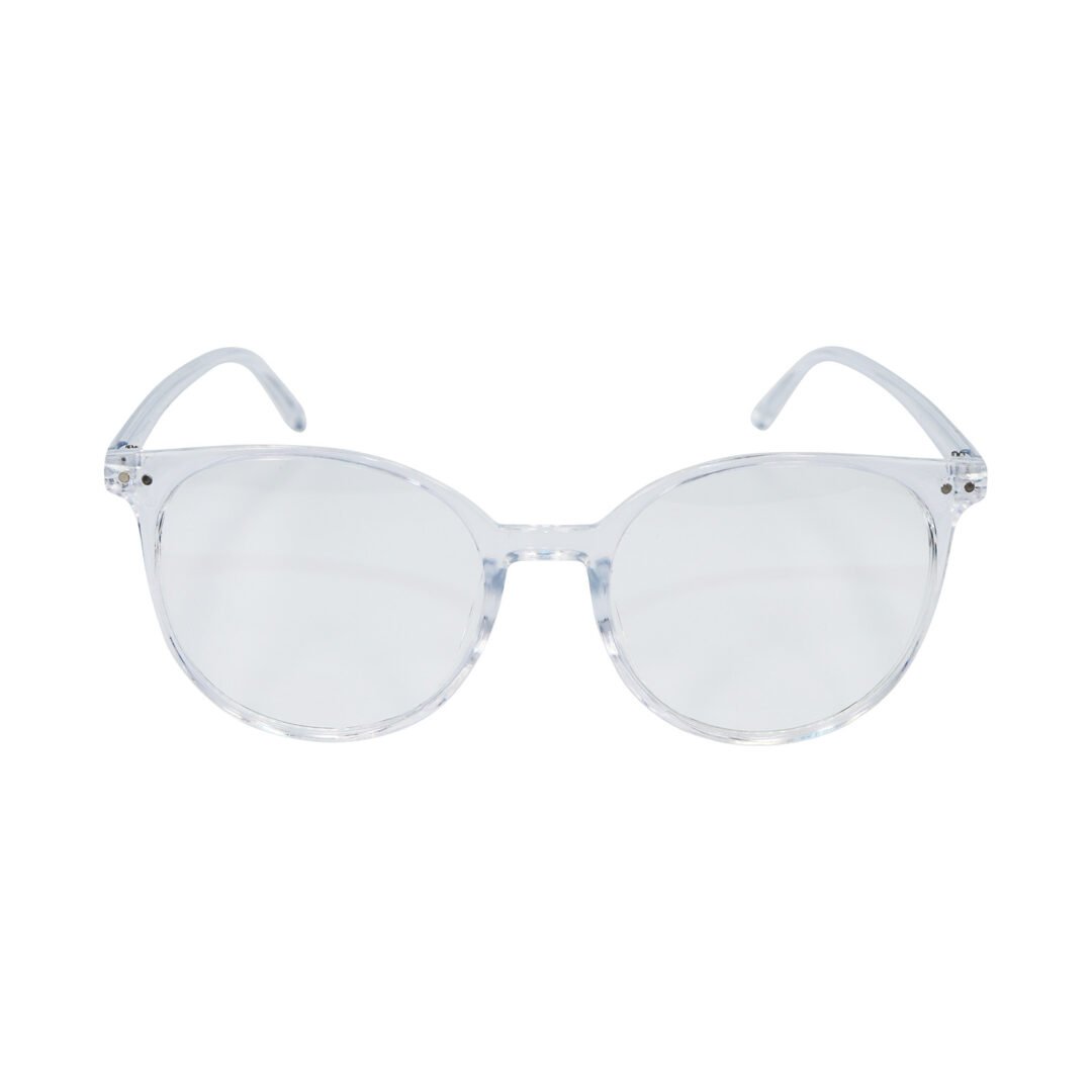 ENO Eyewear Diamond Clear