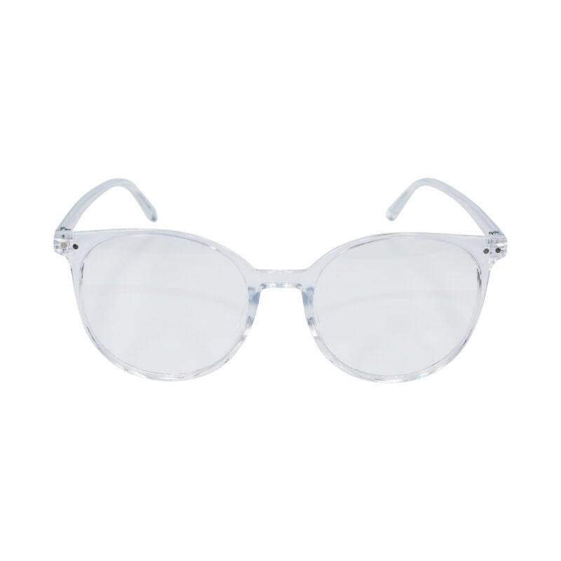 ENO Eyewear Diamond Clear