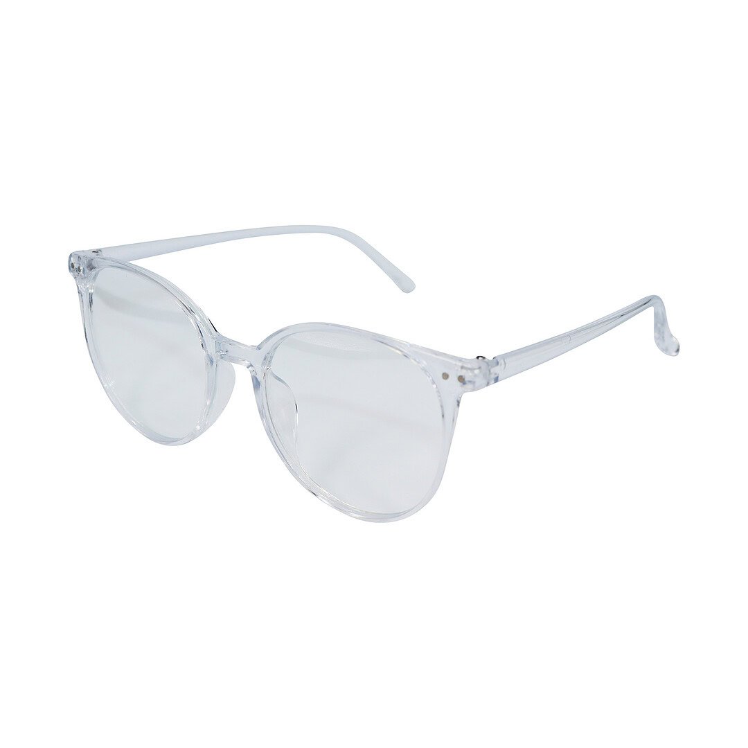 ENO Eyewear Diamond Clear