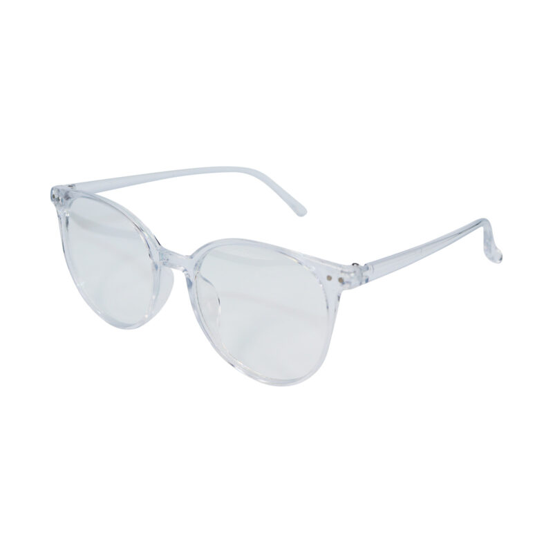 ENO Eyewear Diamond Clear