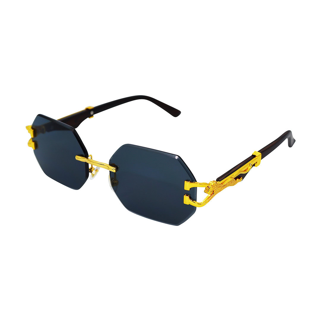 ENO Eyewear Ombre D’or