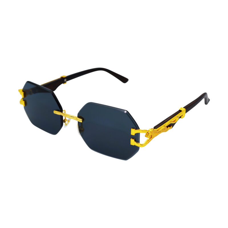ENO Eyewear Ombre D’or
