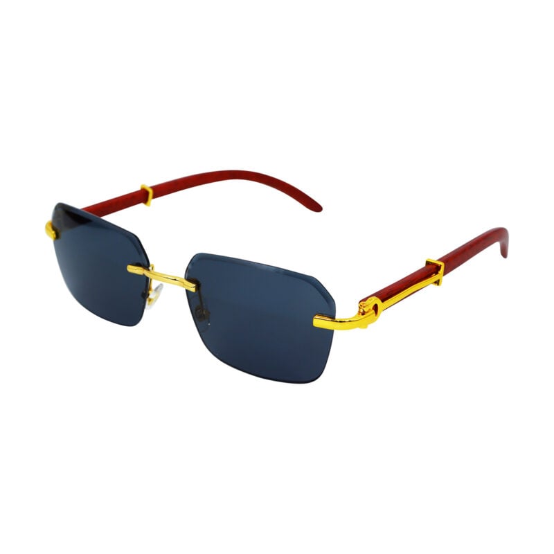 Eno Eyewear Imperial Gold