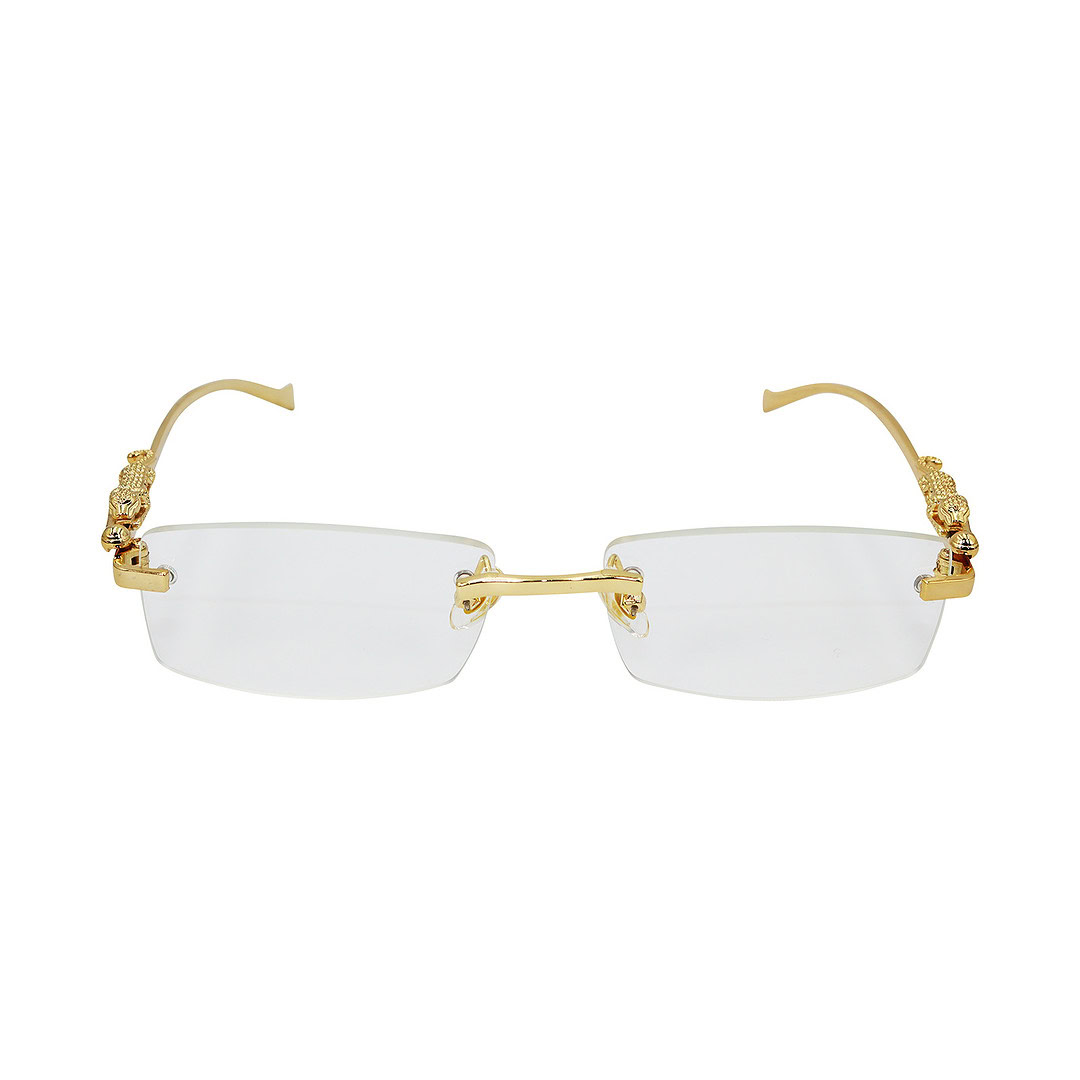 Eno Eyewear Royal Gold