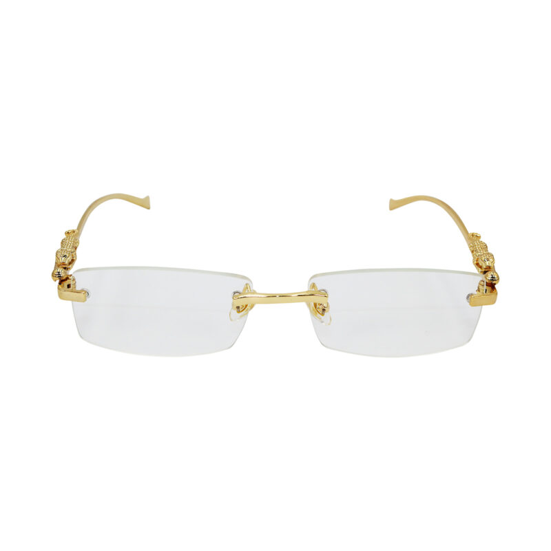 Eno Eyewear Royal Gold