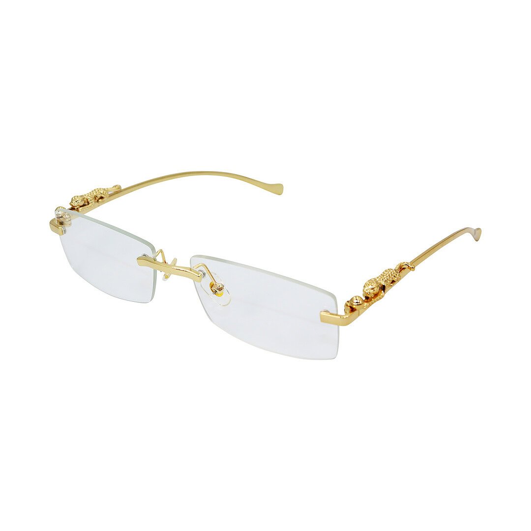 Eno Eyewear Royal Gold