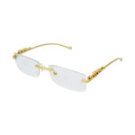 Eno Eyewear Royal Gold