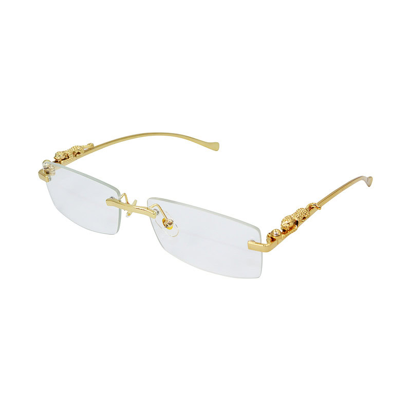 Eno Eyewear Royal Gold