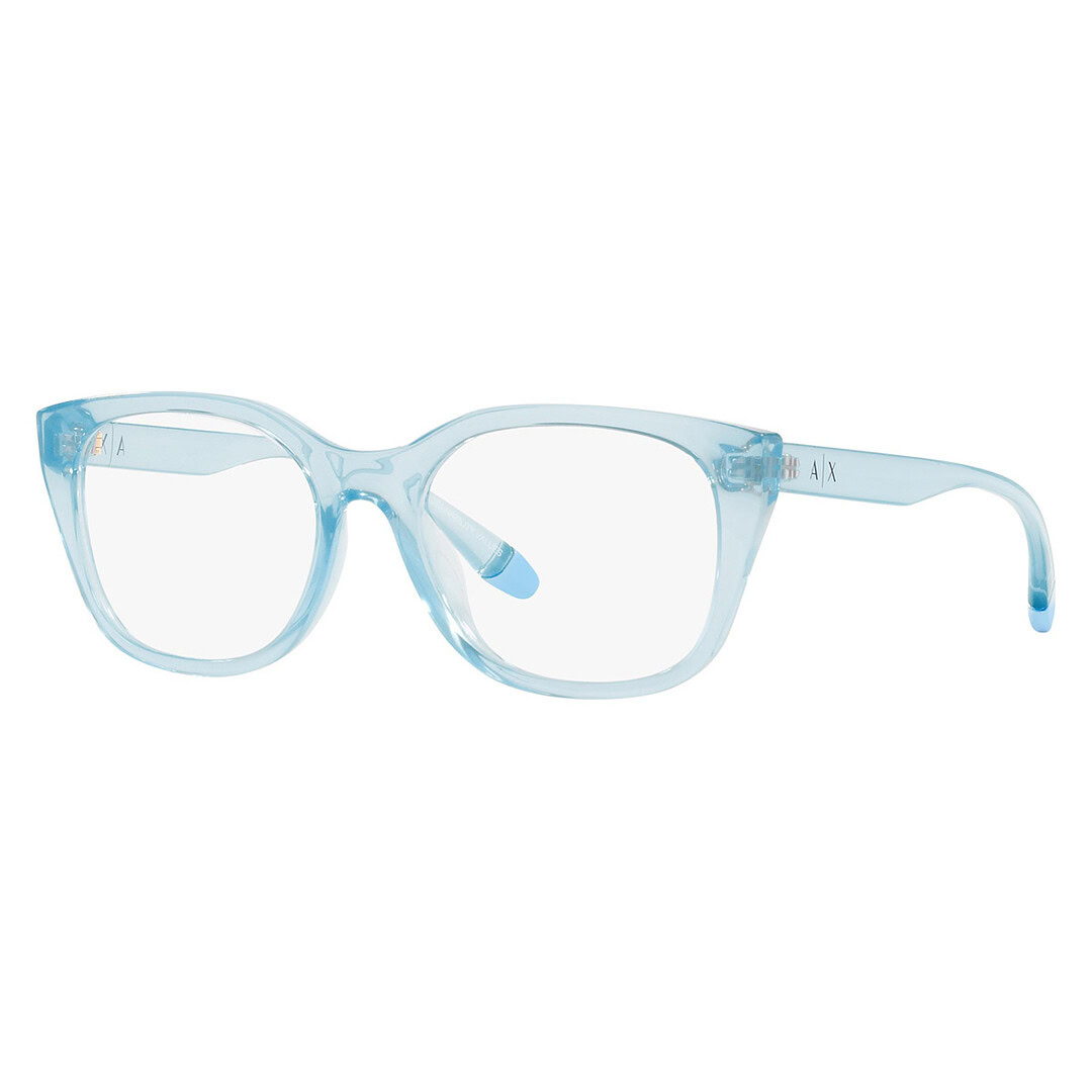 Lunettes de vue AX3099U8340