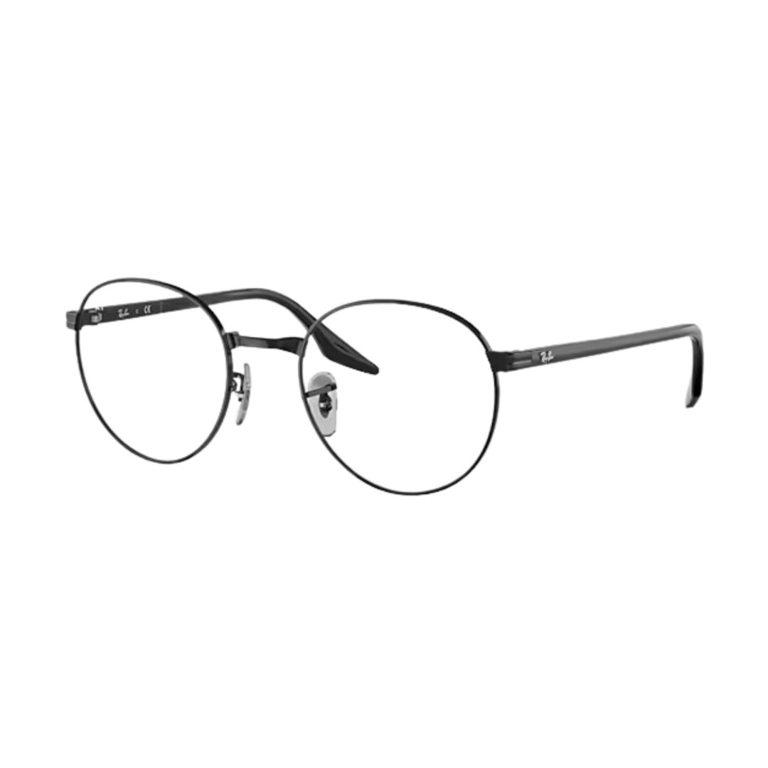 Lunettes de vue RayBan RB3691