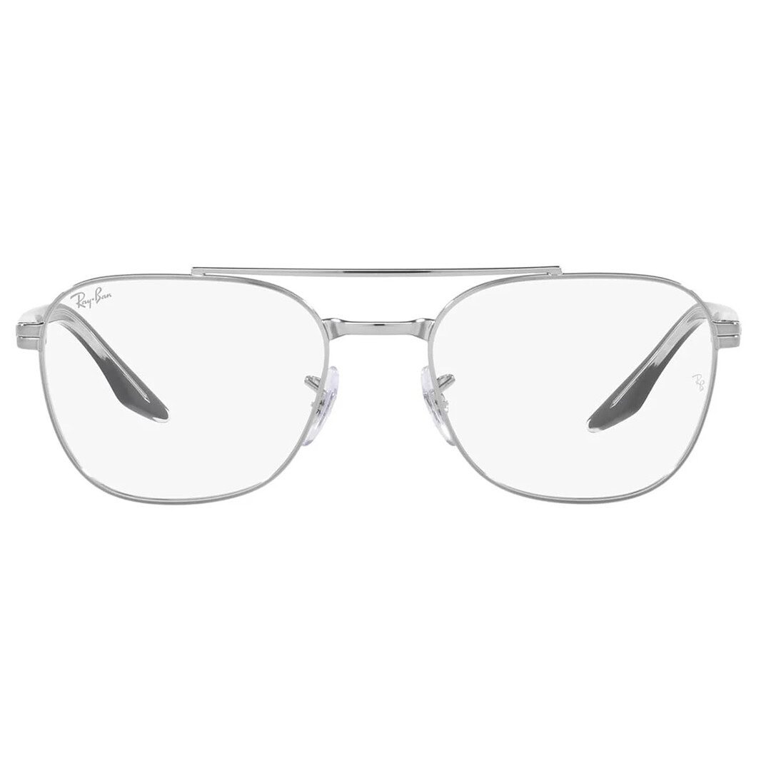 Lunettes de vue RayBan RB6485 2502