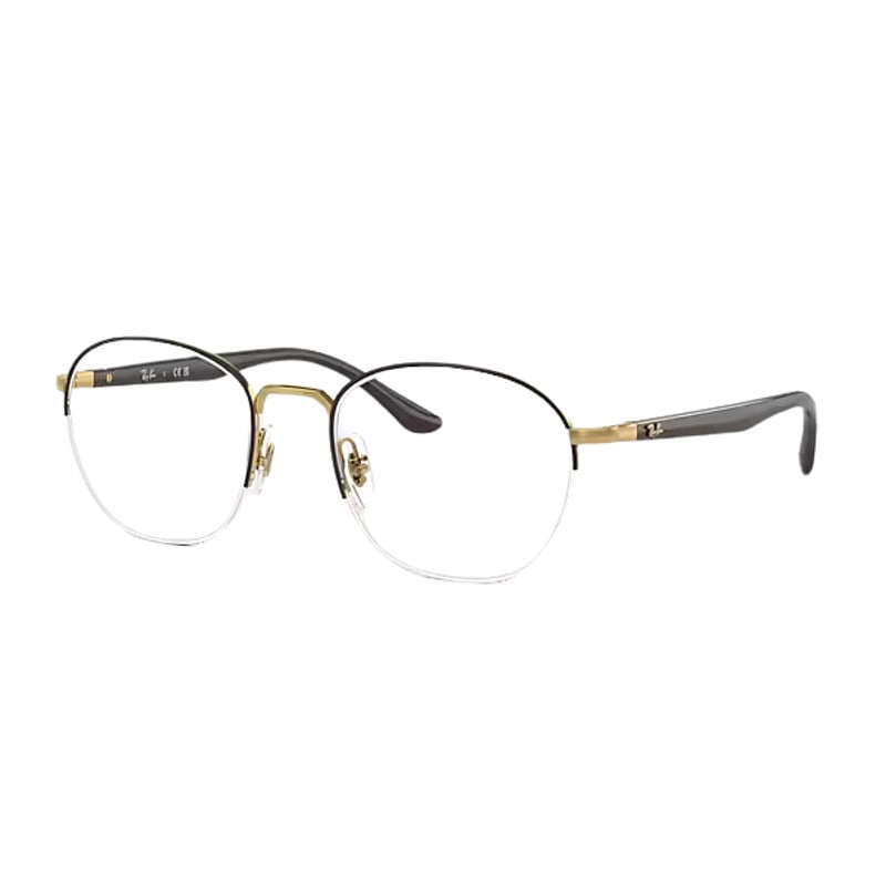 Lunettes de vue RayBan RB6487 2905