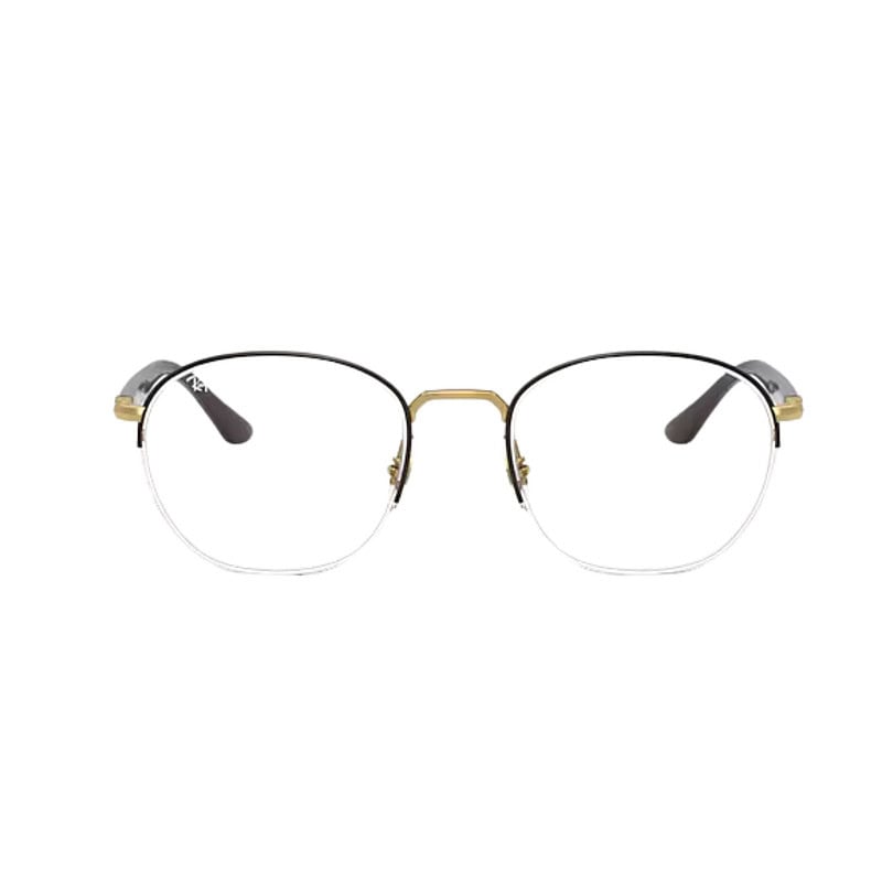 Lunettes de vue RayBan RB6487 2905
