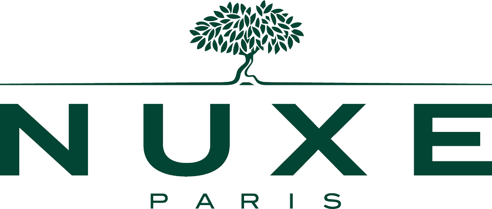 Nuxe Logo Hd