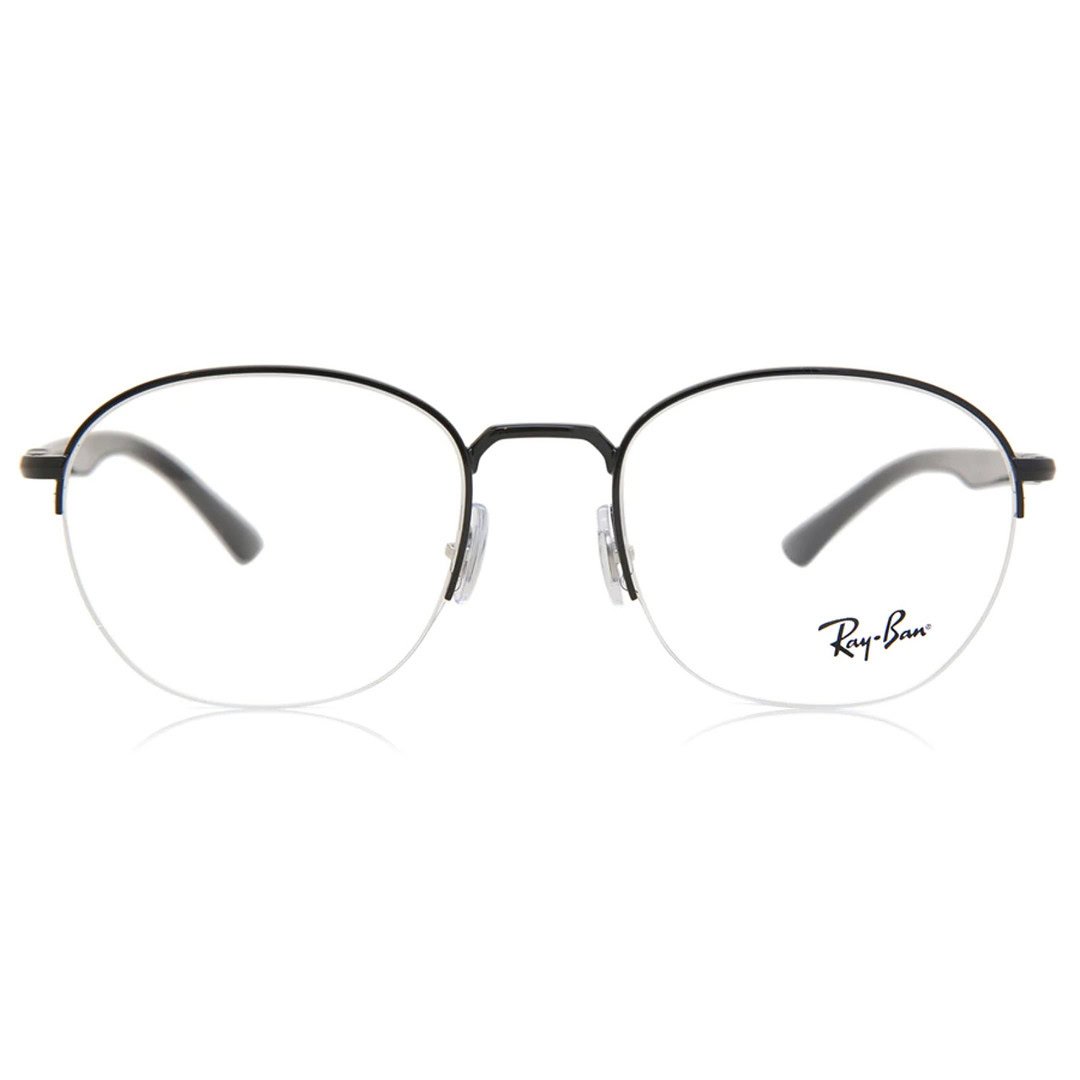 Ray-Ban | RB6487 2509