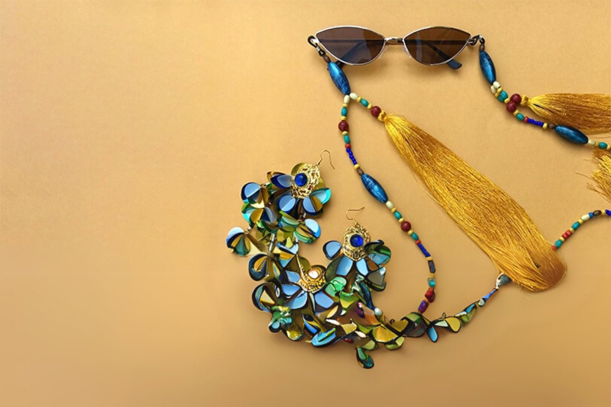 Accessoires lunettes