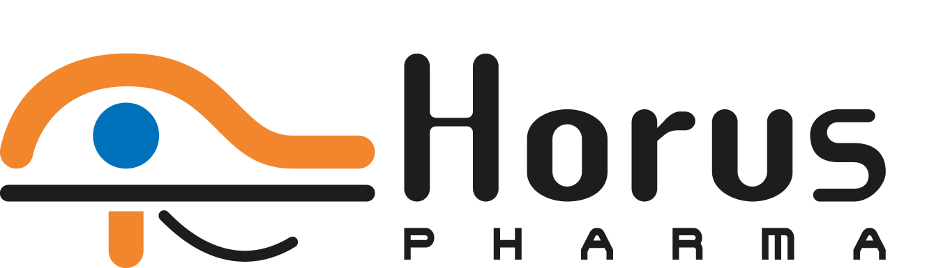 Horus Pharma Logo