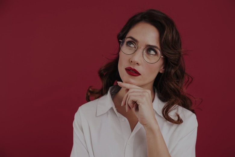 Lunettes de vue femmes