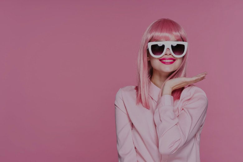 Lunettes solaires femmes