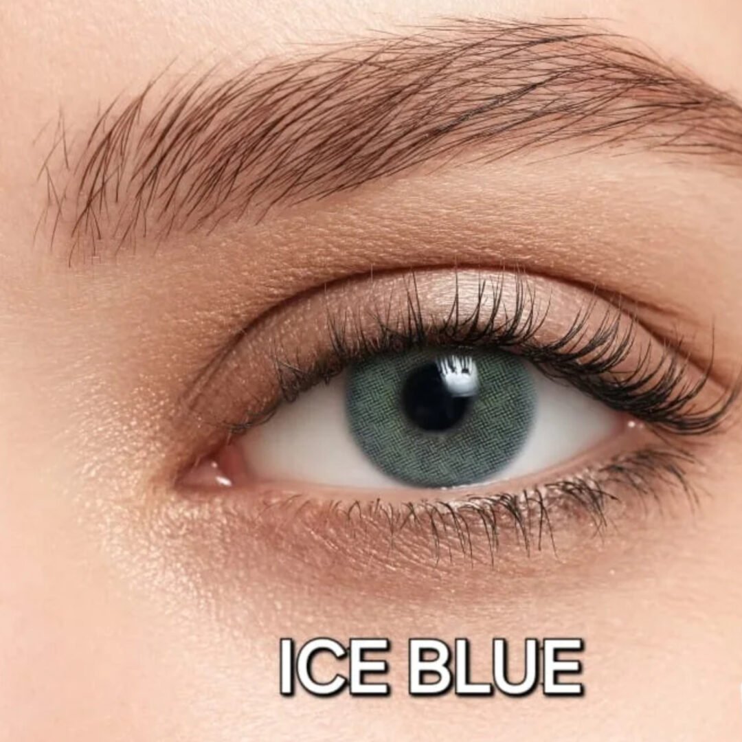 Ice Blue Fresh Vue