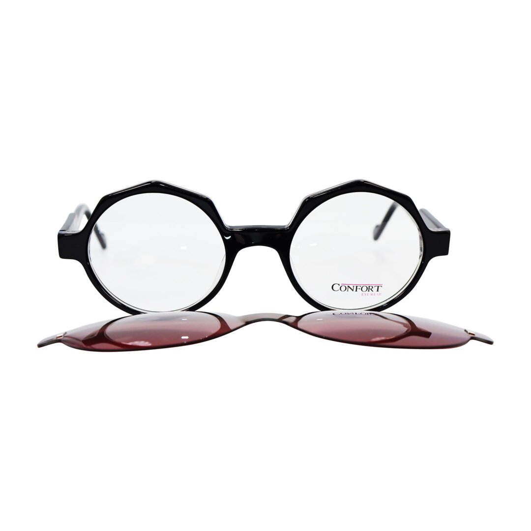 Confort | DesafiosC8