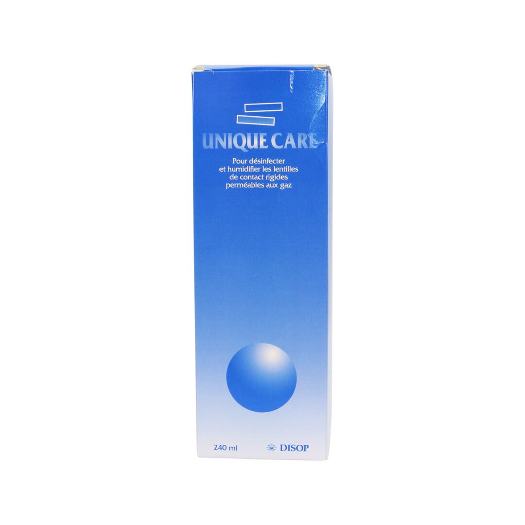 Disop Unique Care