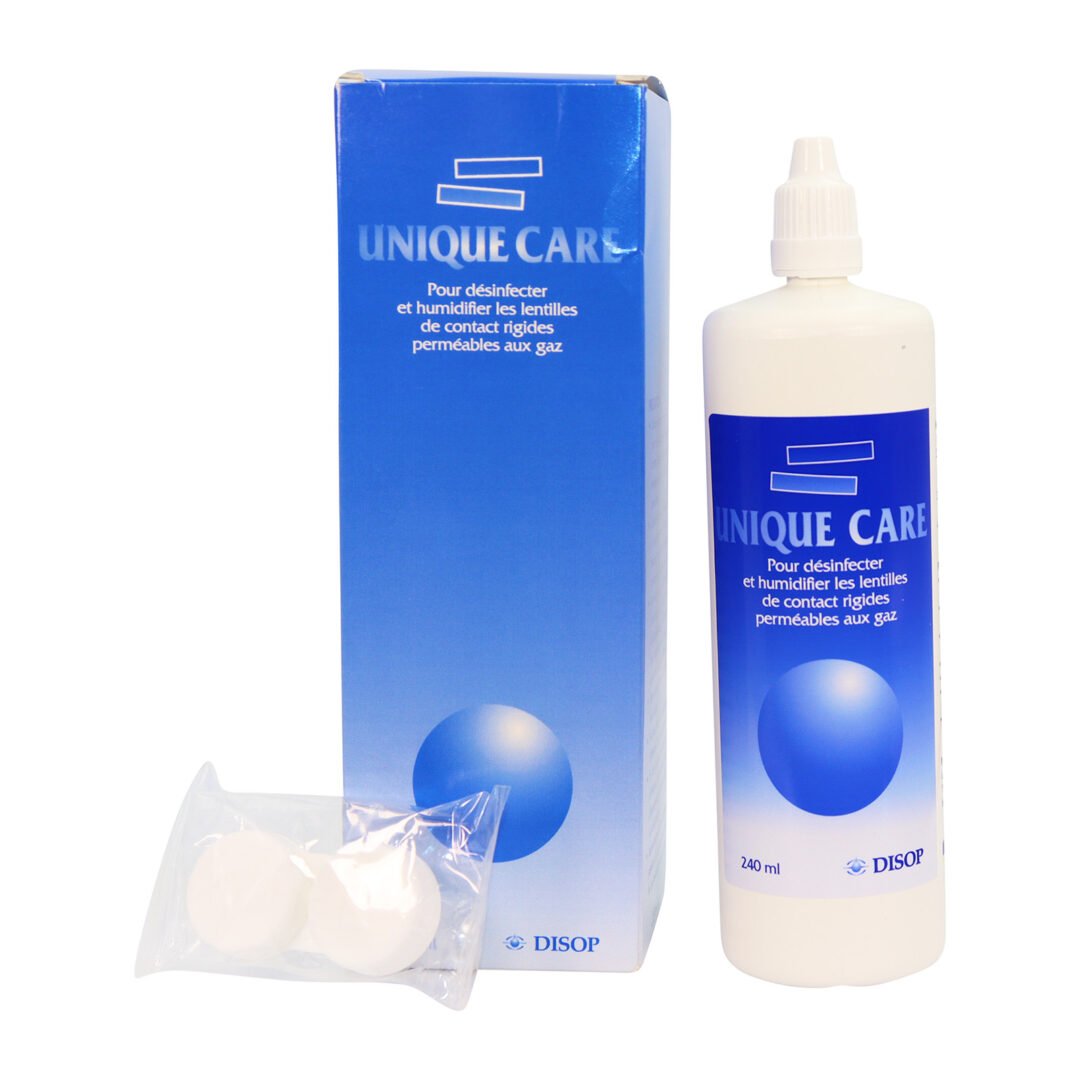 Disop Unique Care