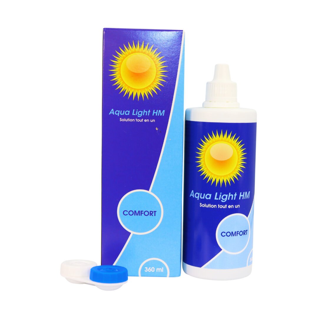 Oté Pharma Aqua Light HM