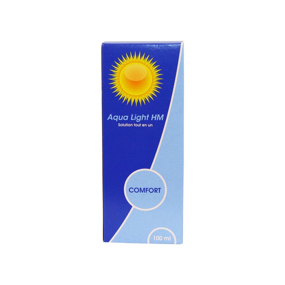 Oté Pharma Aqua Light HM