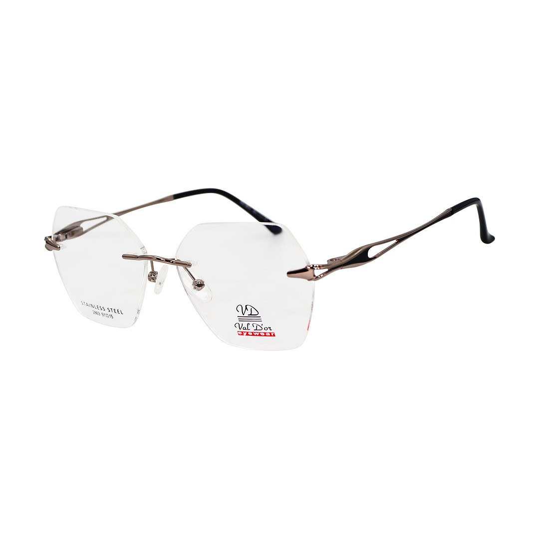 Val d'or Eyewear 2863 C2